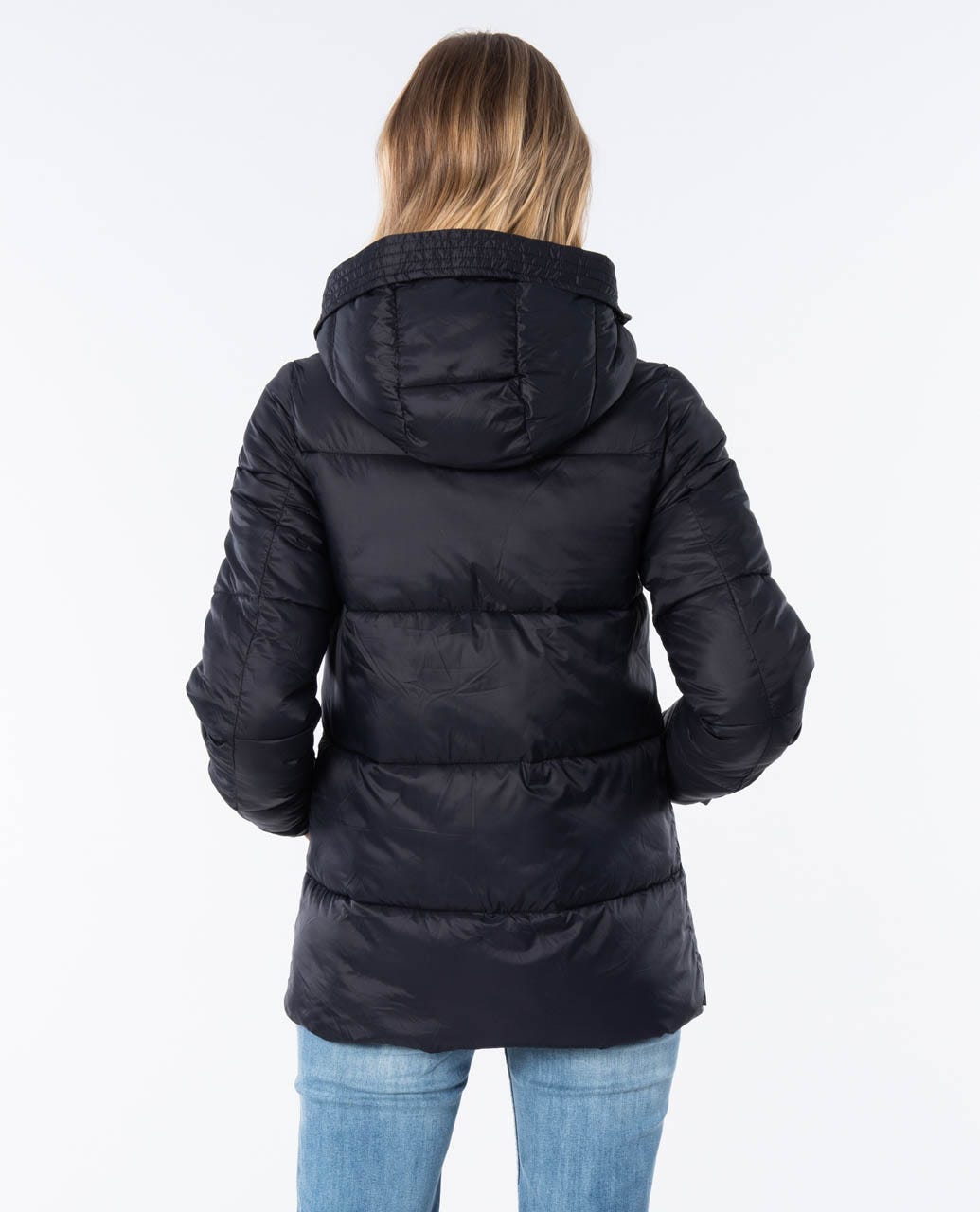 Rip Curl Anti-Series Insulated Jacket Black