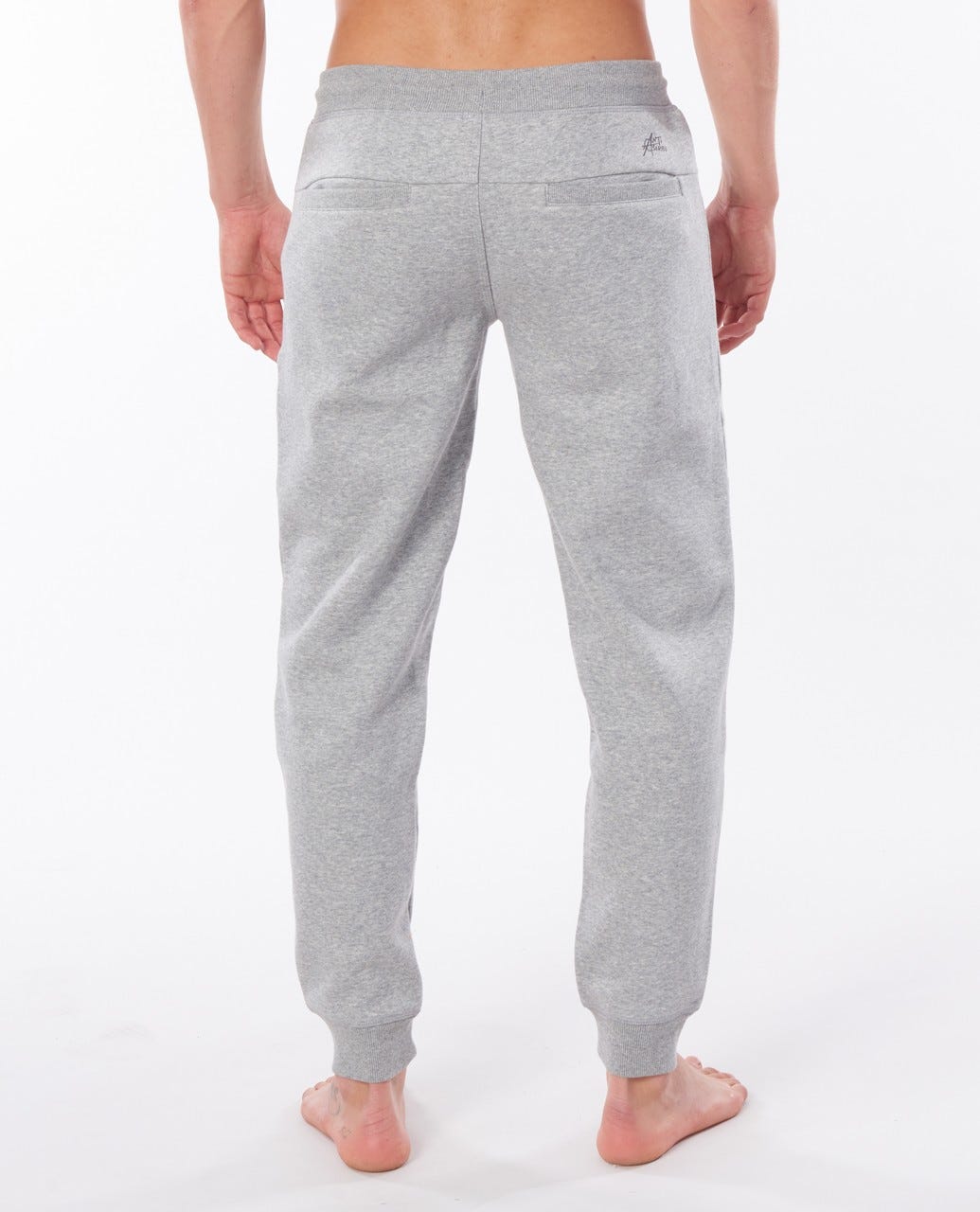 Rip Curl Base Anti-Series Track Pant Grey marle