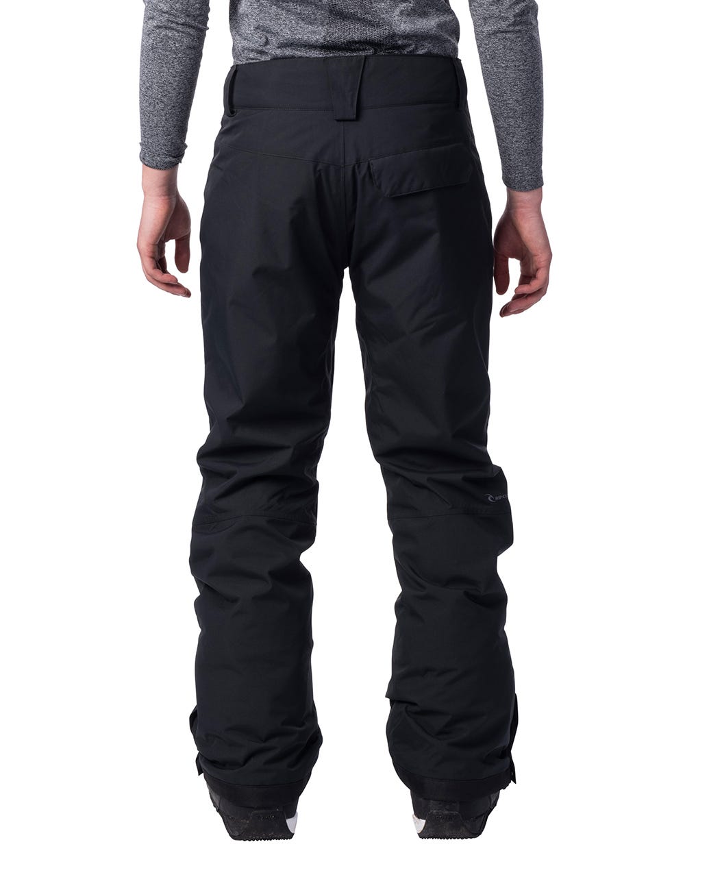 Rip Curl Base Snow Pant Jet Black