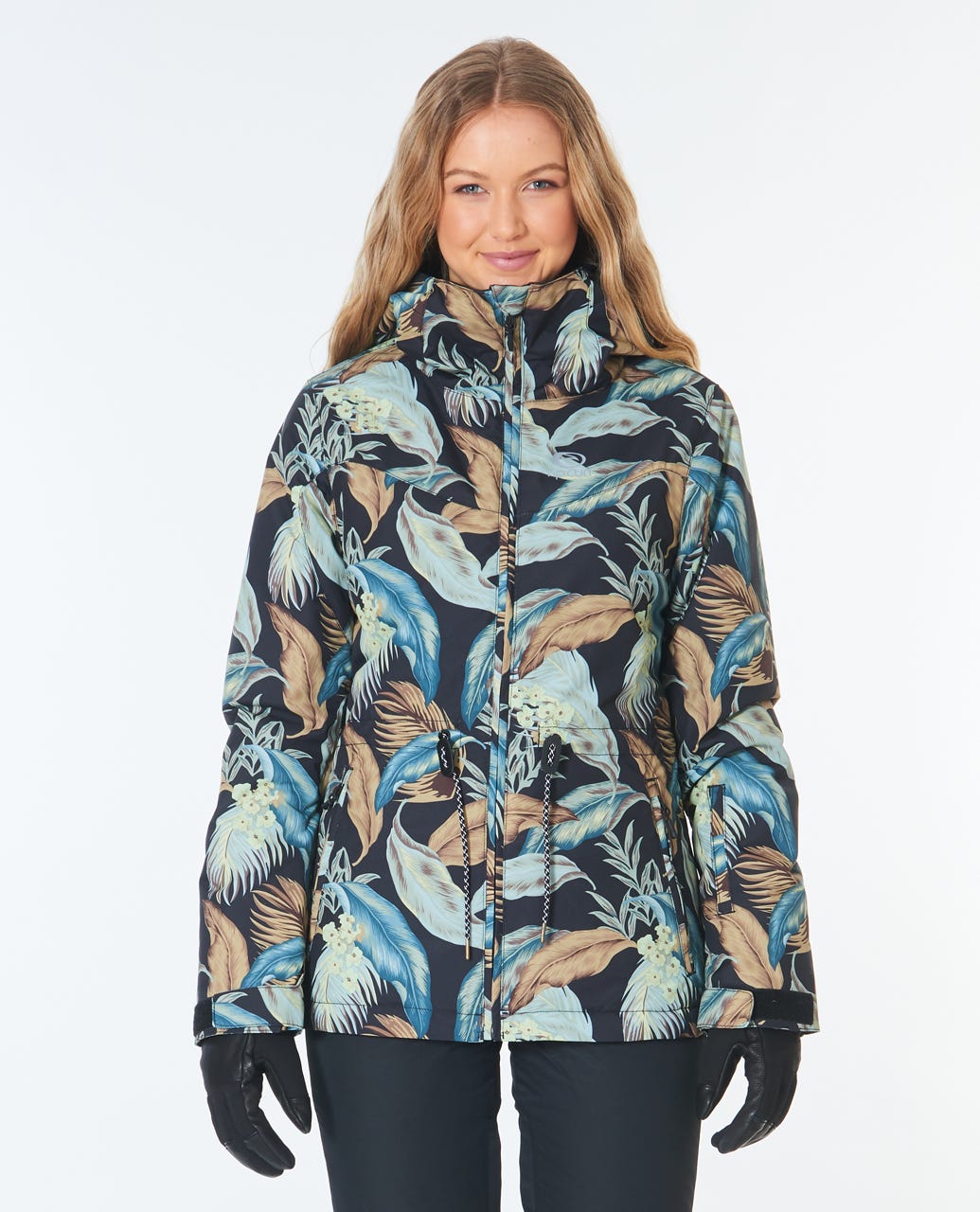 Rip Curl Betty Snow Jacket Multico