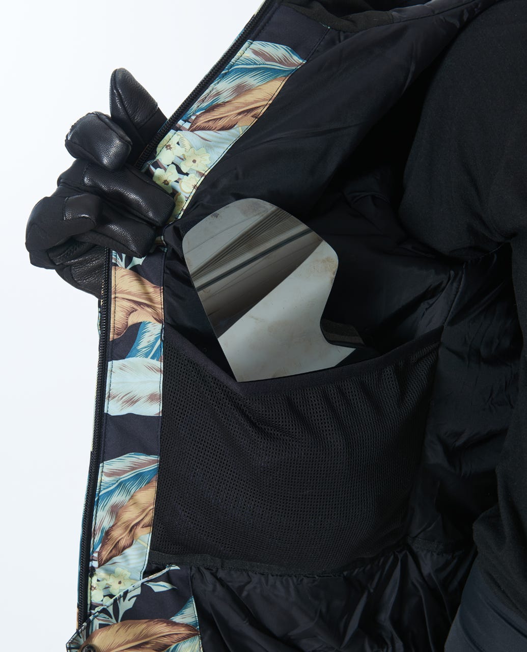 Rip Curl Betty Snow Jacket Multico