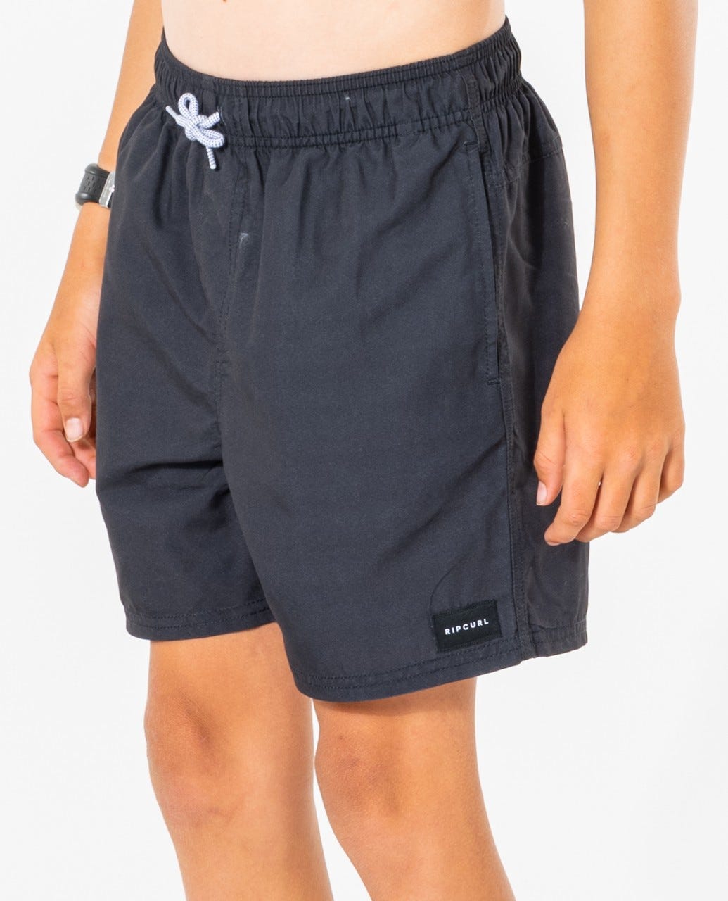 Rip Curl Boy's Bondi Volley Boardshorts (8 16 years) Auski