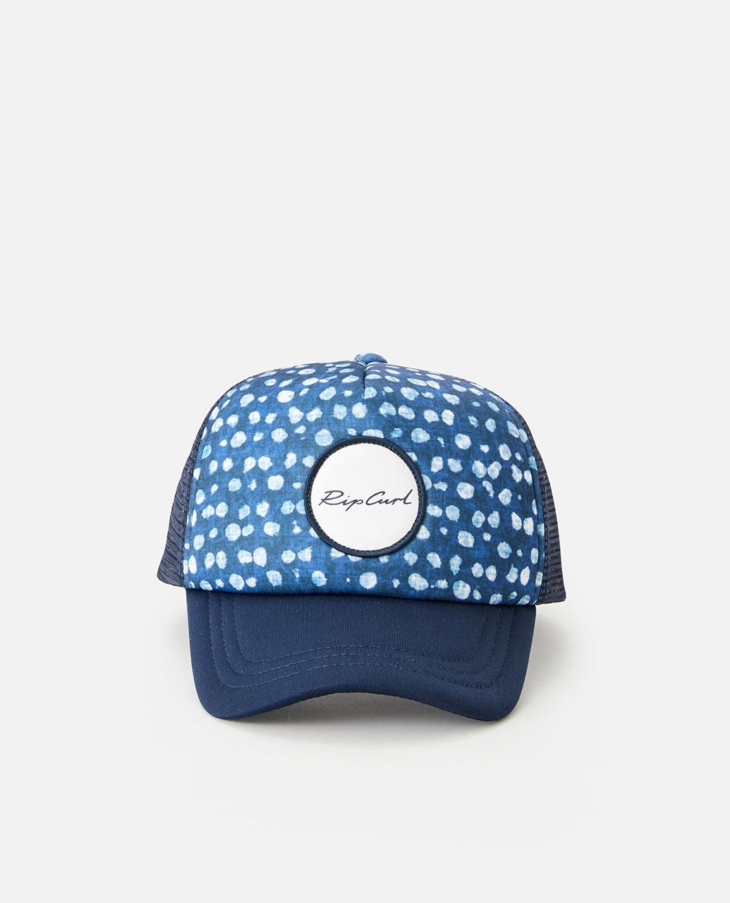Rip Curl Calliope Spot Trucker - Girls Midnight