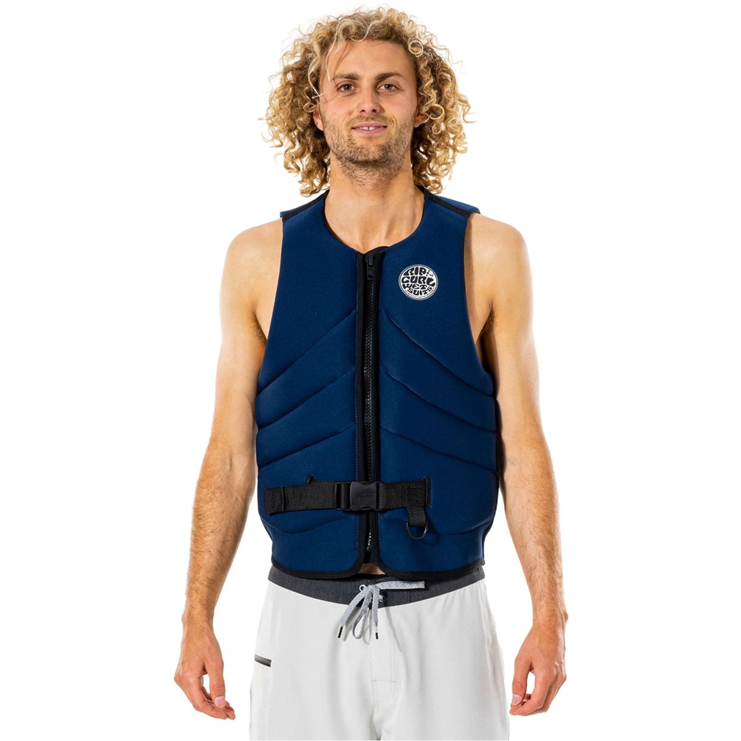 Dawn Patrol Mens Neo Vest