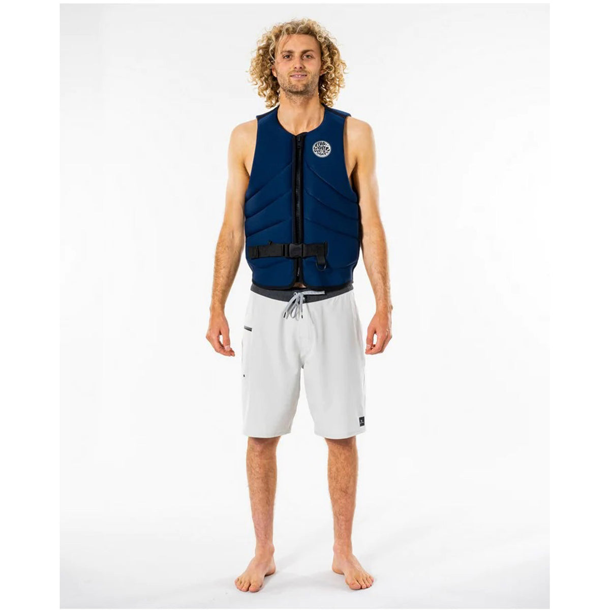 Dawn Patrol Mens Neo Vest