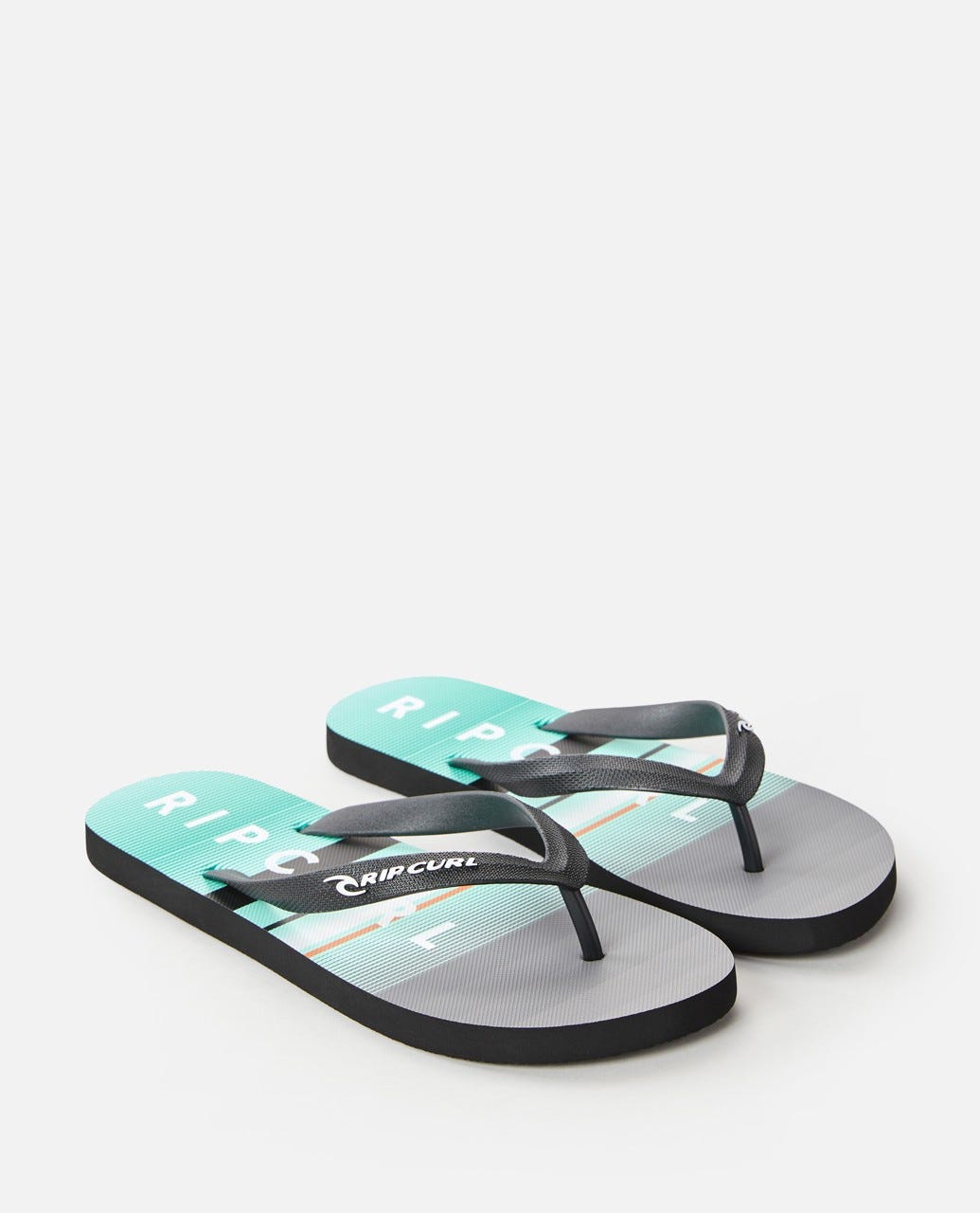 Rip Curl Daybreak Thongs Aqua