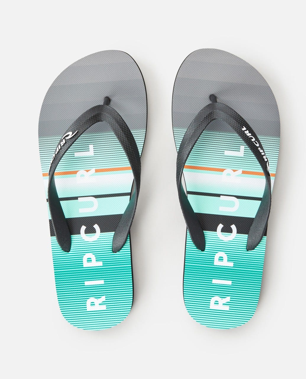 Rip Curl Daybreak Thongs Aqua