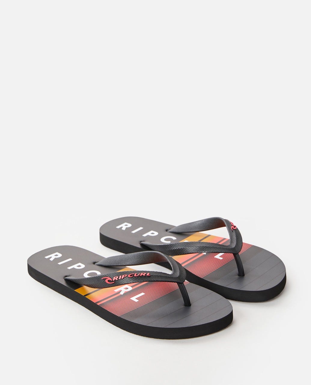 Rip Curl Daybreak Thongs Black