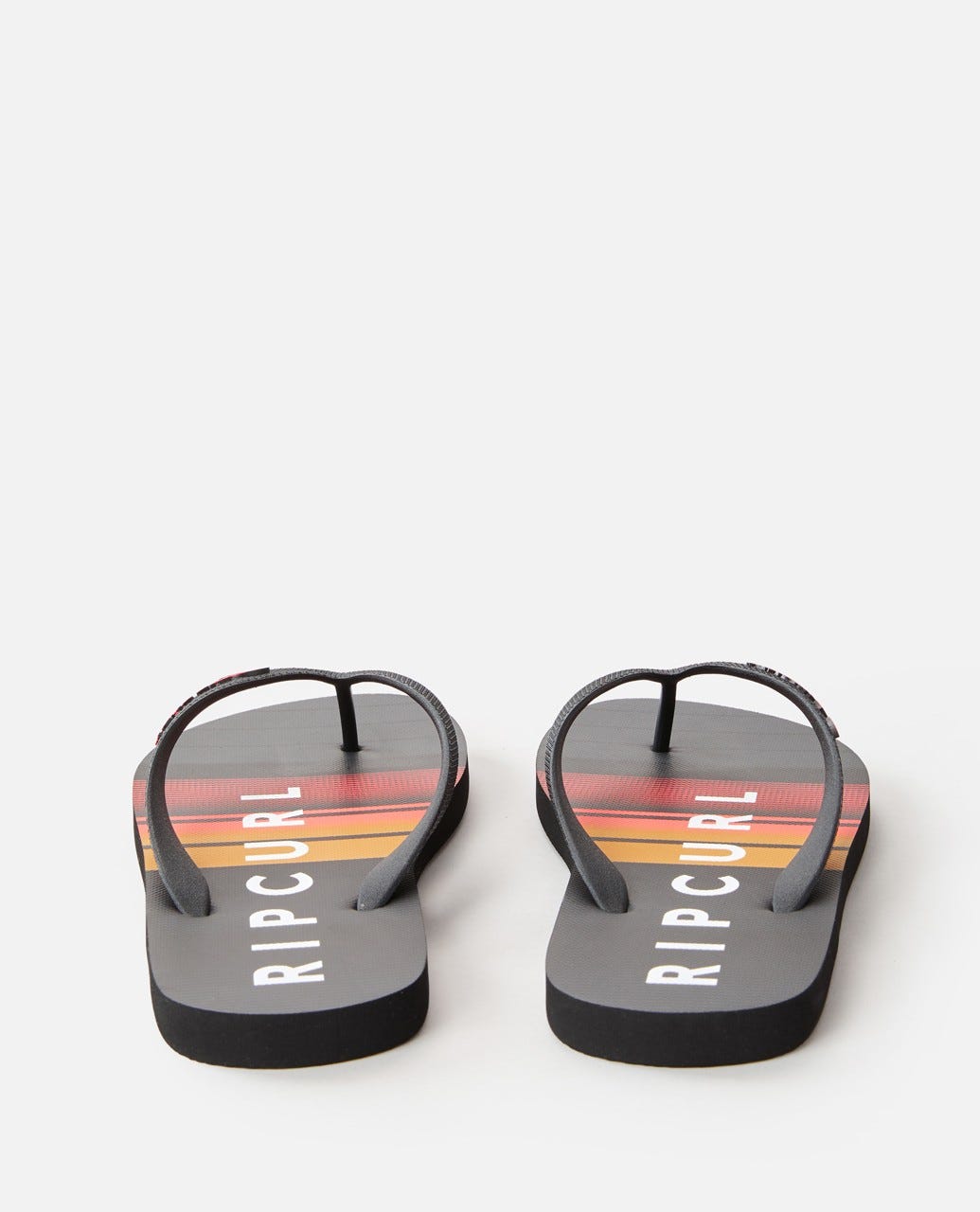 Rip Curl Daybreak Thongs Black