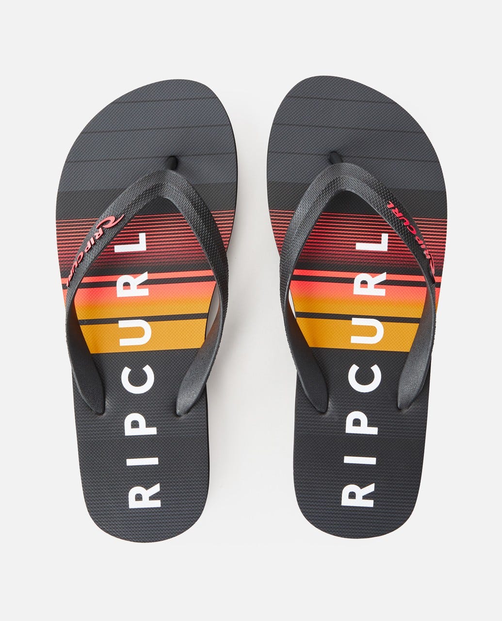 Rip Curl Daybreak Thongs Black