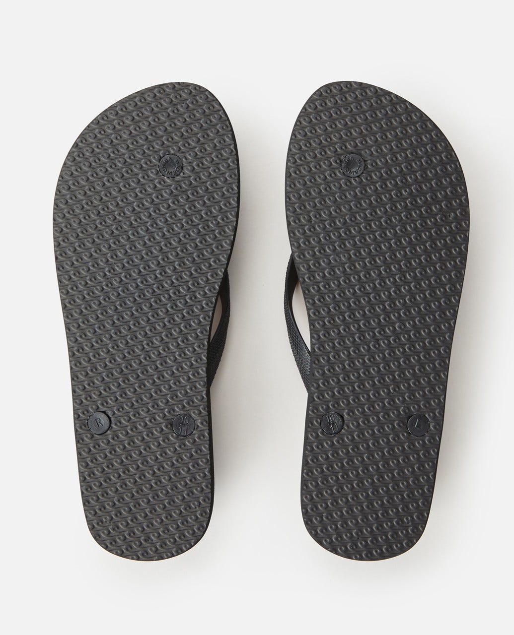 Rip Curl Daybreak Thongs Black