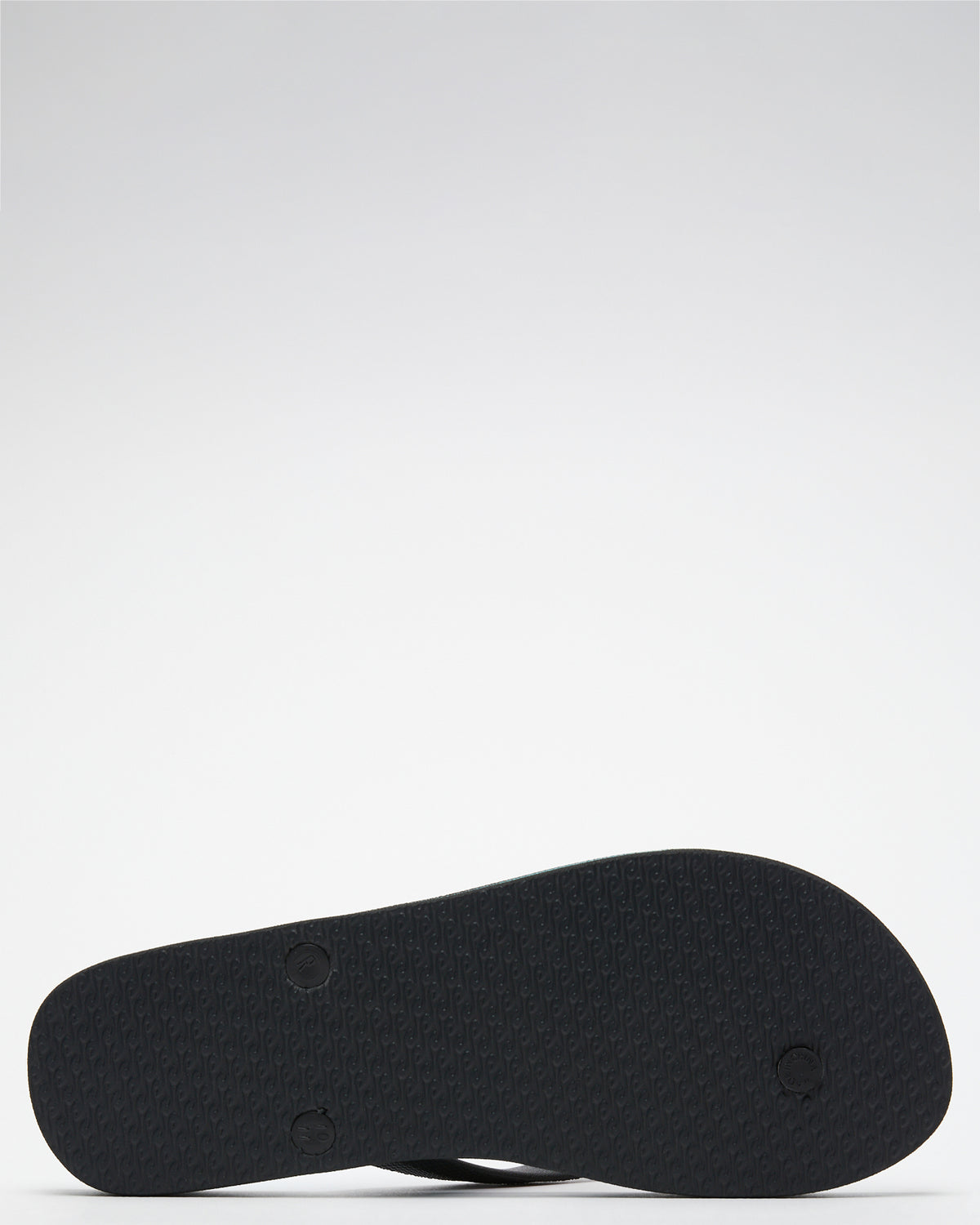 Rip Curl Daybreak Thongs Black Turquoise