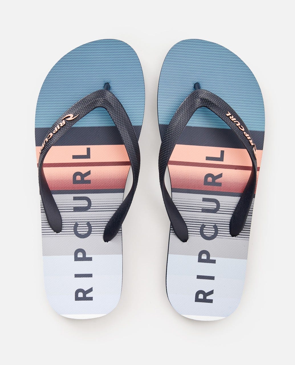 Rip Curl Daybreak Thongs NAVY