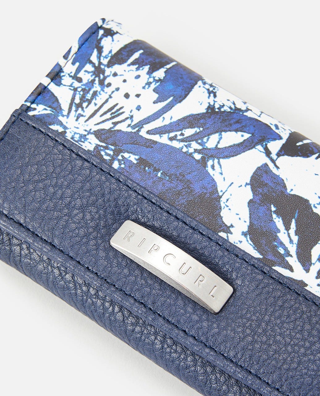 Rip Curl Drifter Mid Wallet Dark blue