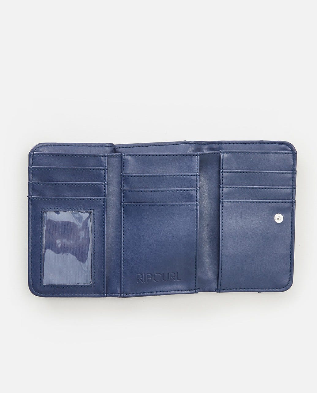 Rip Curl Drifter Mid Wallet Dark blue