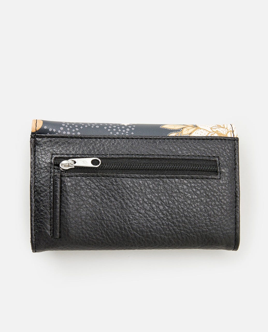 Rip Curl Drifter Mid Wallet Washed black