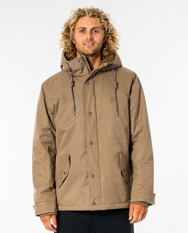 Exit Anti-Series Jacket Auski Australia
