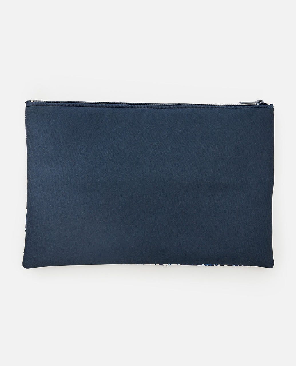 Rip Curl Extra Large Pencil Case Cream