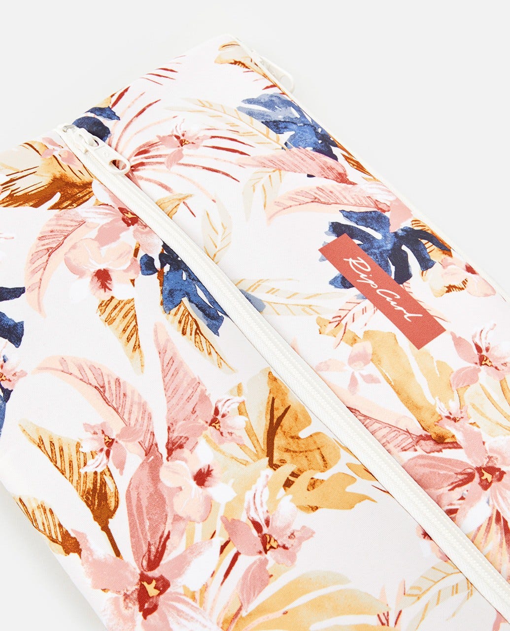 Rip Curl Extra Large Pencil Case Multico