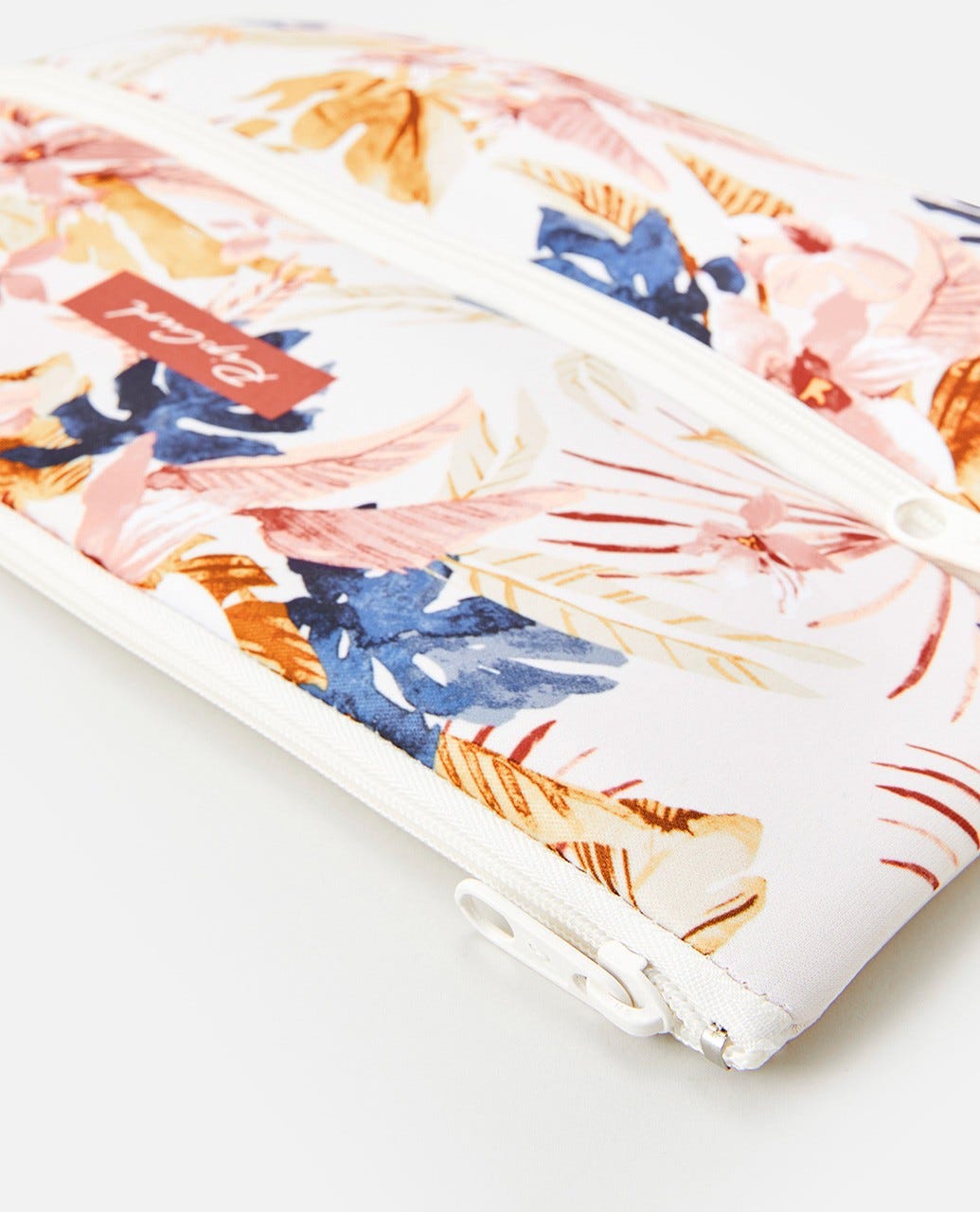 Rip Curl Extra Large Pencil Case Multico