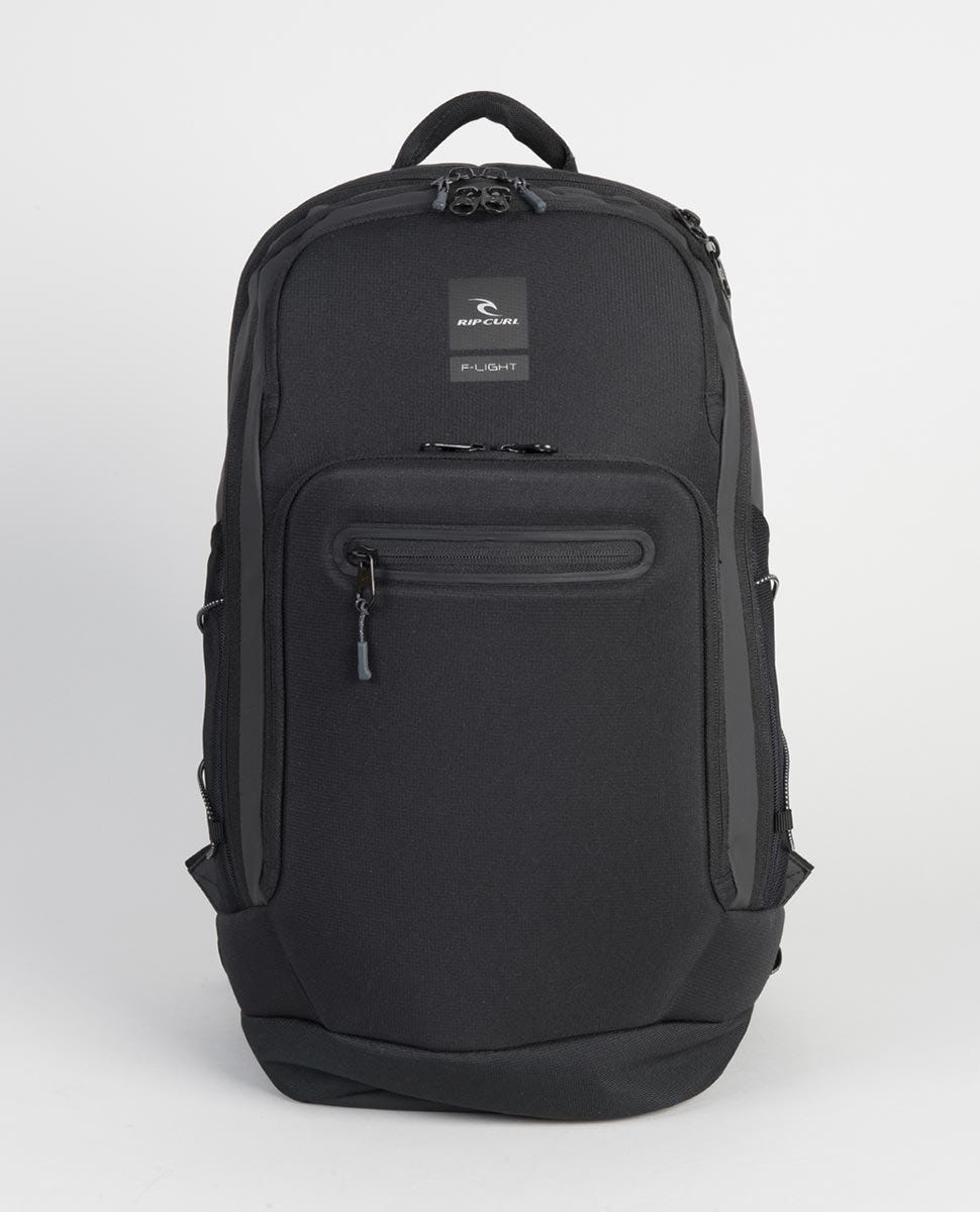 Rip Curl F-Light Ultra Midnight 2 Backpack Midnight