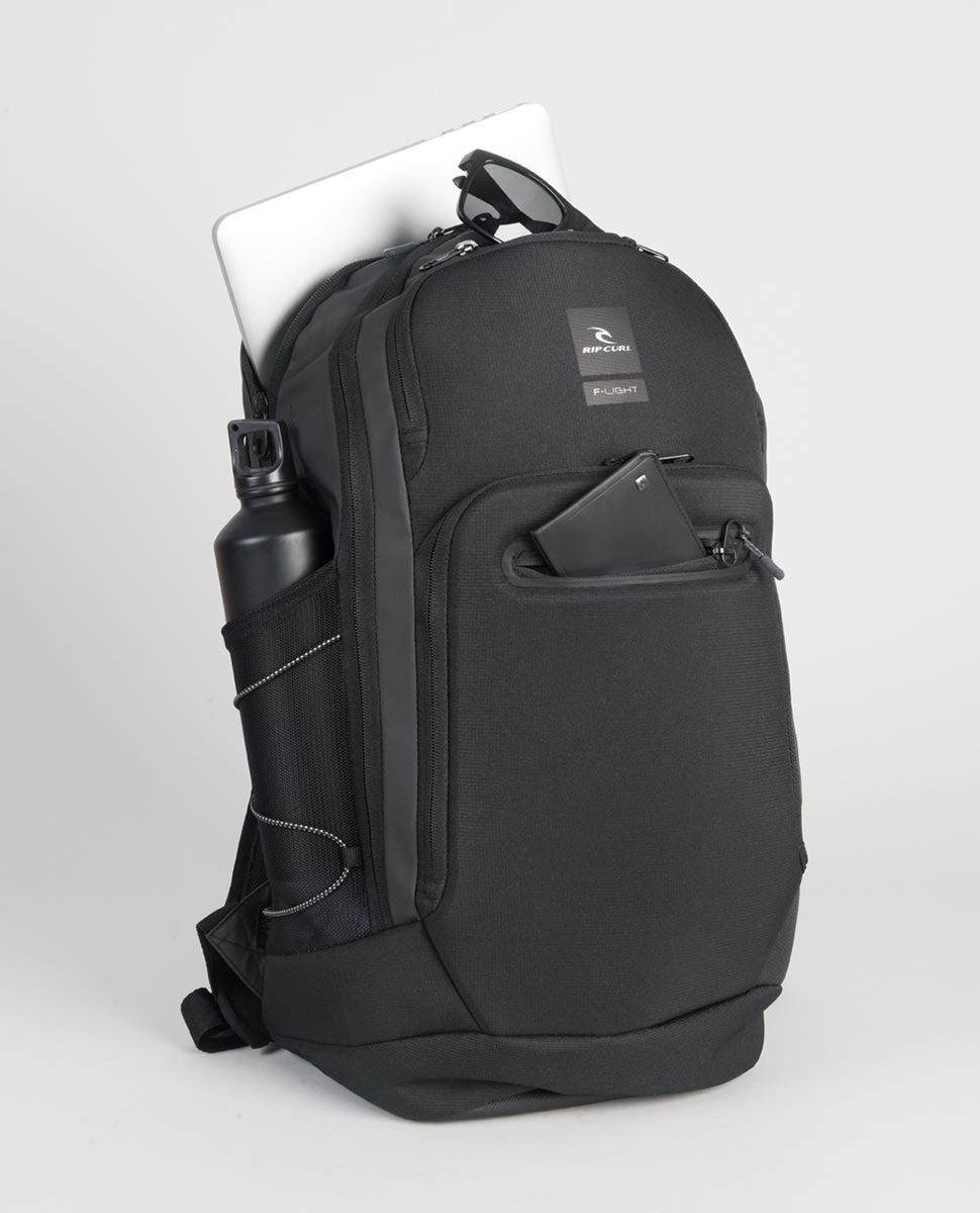 Rip Curl F-Light Ultra Midnight 2 Backpack Midnight