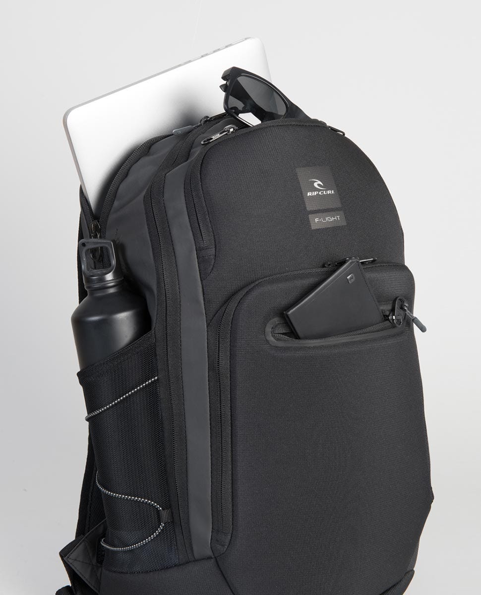 Rip Curl F-Light Ultra Midnight 2 Backpack Midnight