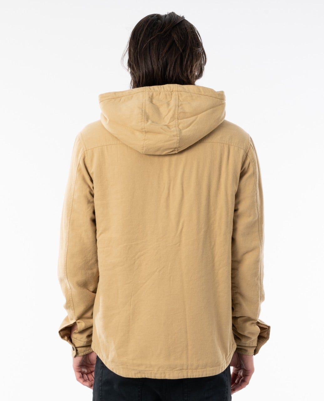 Rip Curl Gibbos Jacket Dark khaki