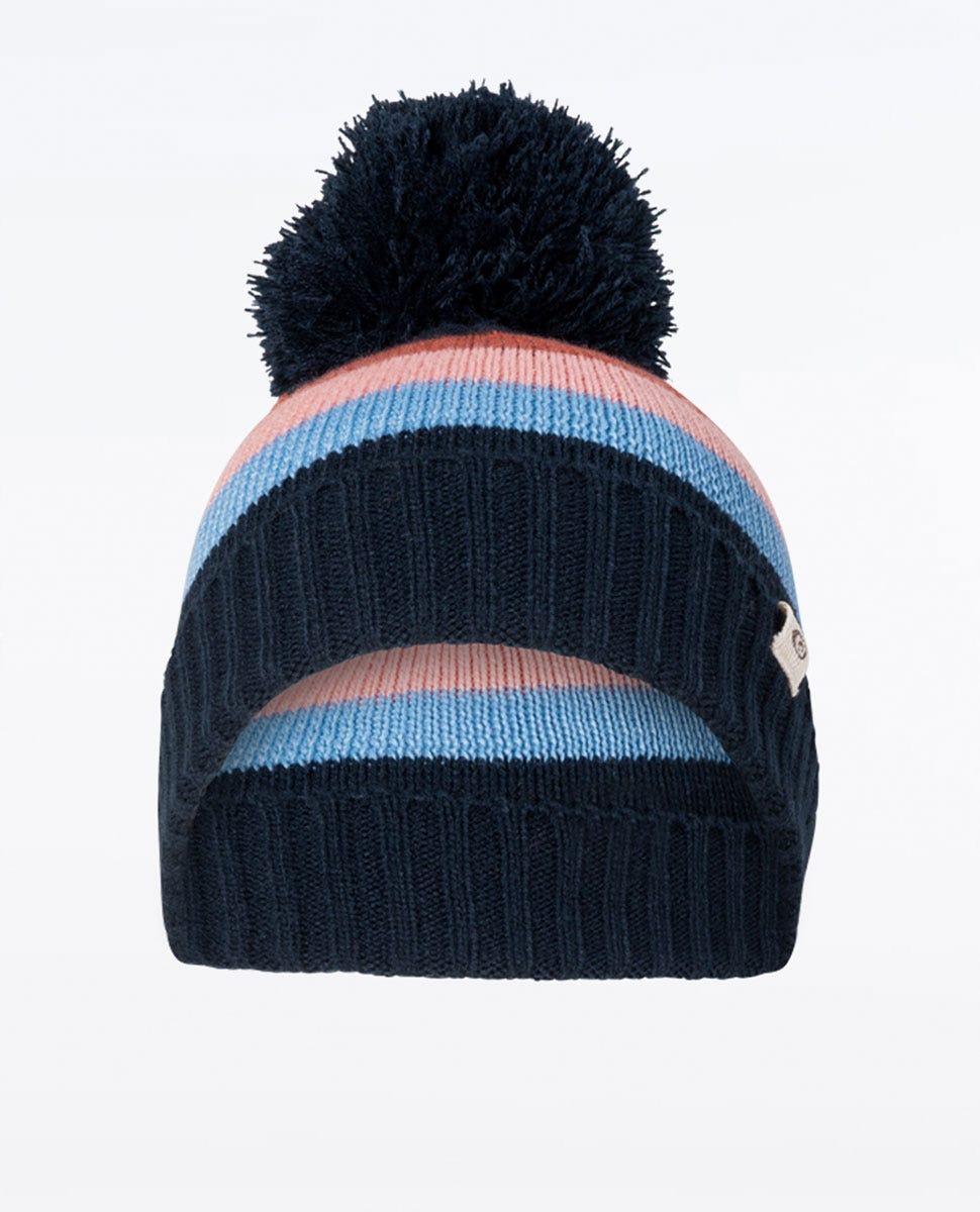 Rip Curl Girl Keep On Surfin Beanie Multico