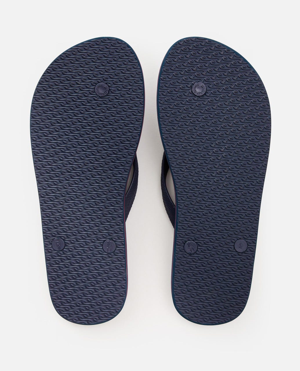 Rip Curl Icons Thongs Navy