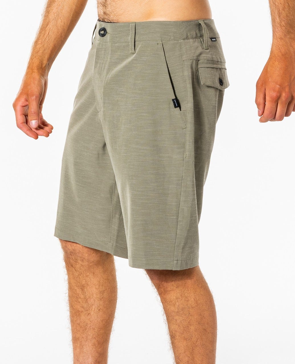 Rip Curl Jackson 20" Boardwalks Dusty olive