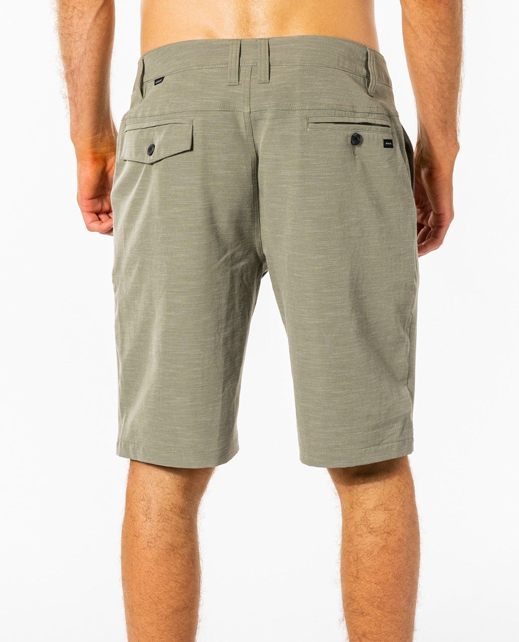 Rip Curl Jackson 20" Boardwalks Dusty olive