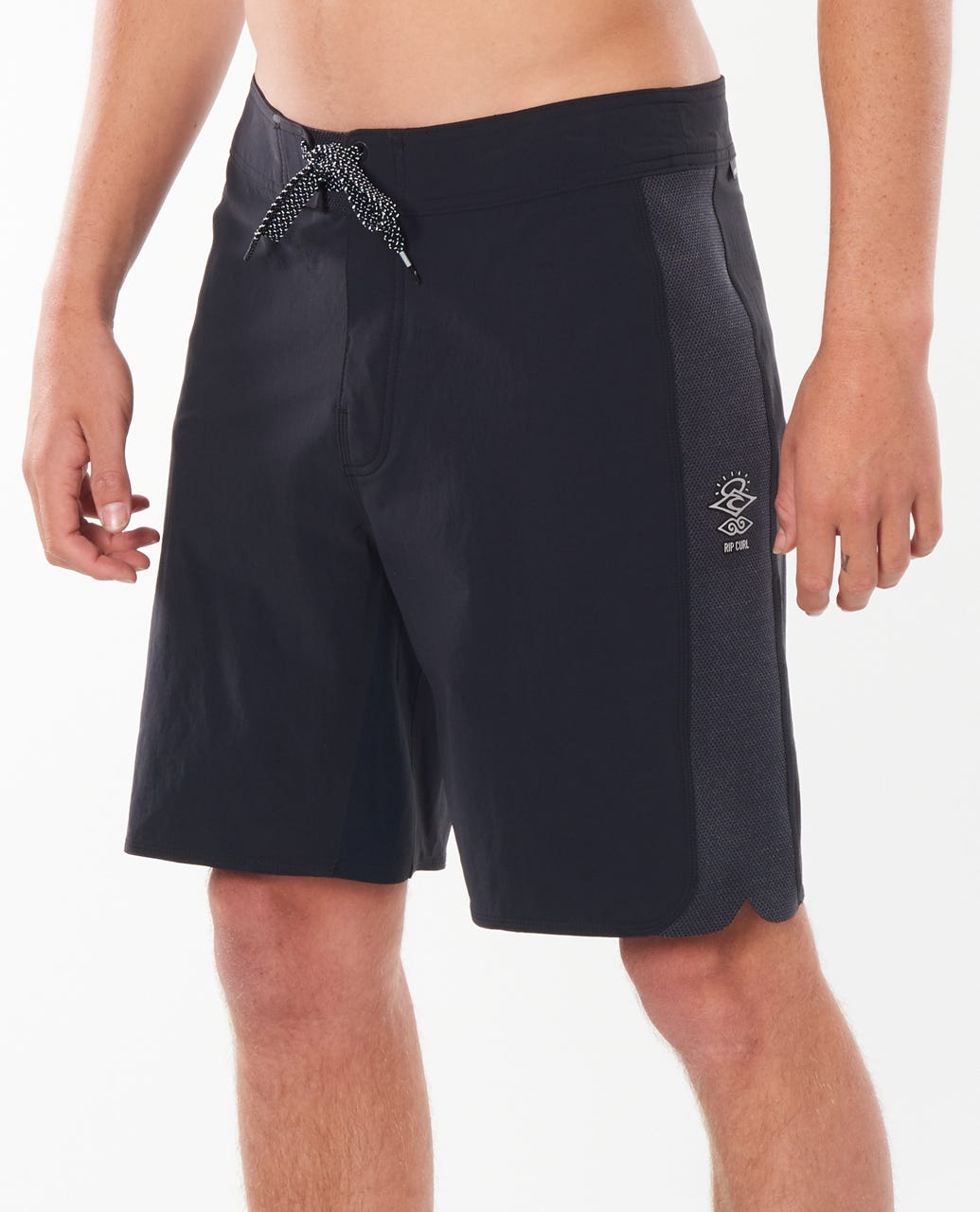 Rip Curl Mirage 3-2-One Ultimate 19" Boardshorts BLACK