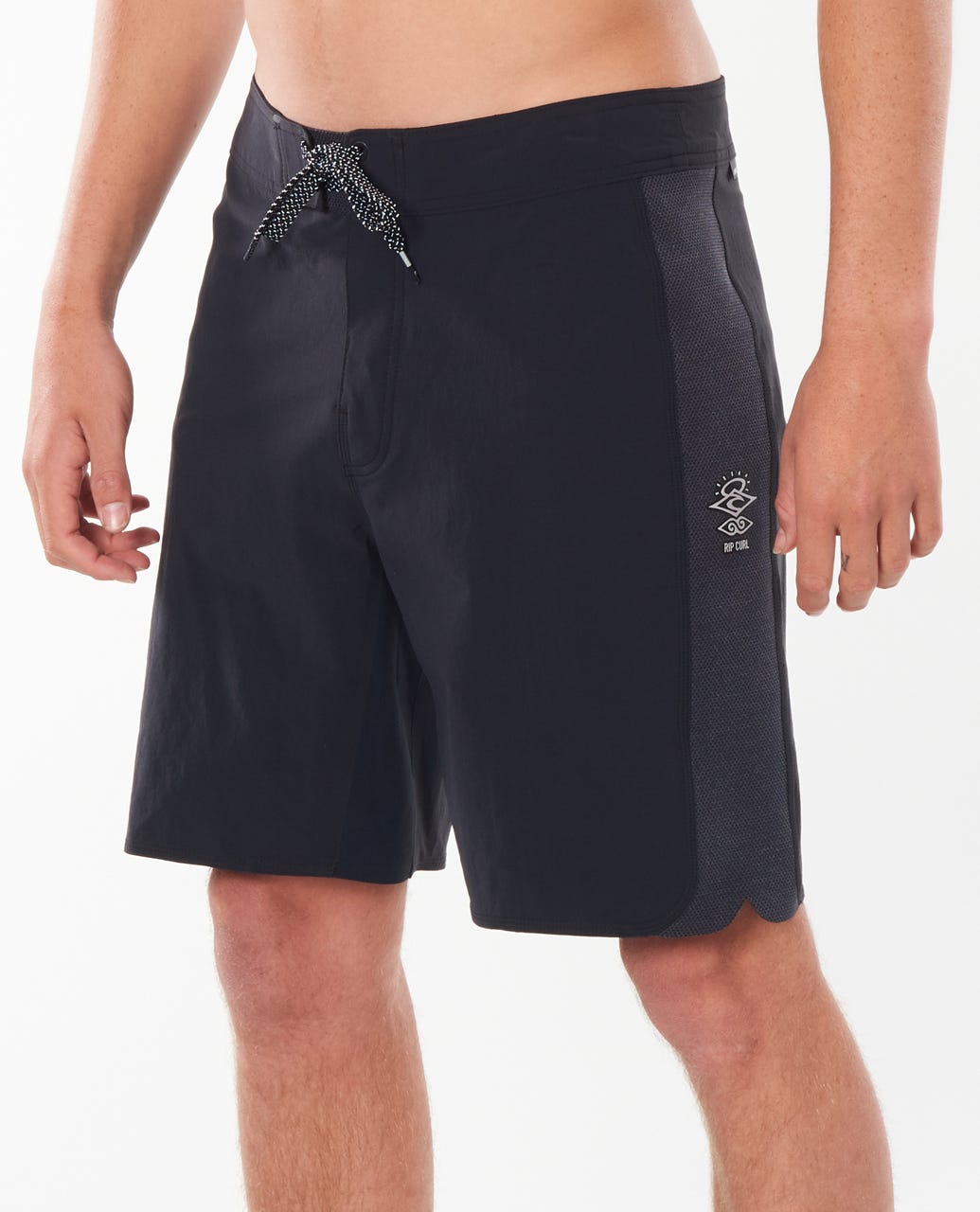 Rip Curl Mirage 3-2-One Ultimate 19&quot; Boardshorts BLACK
