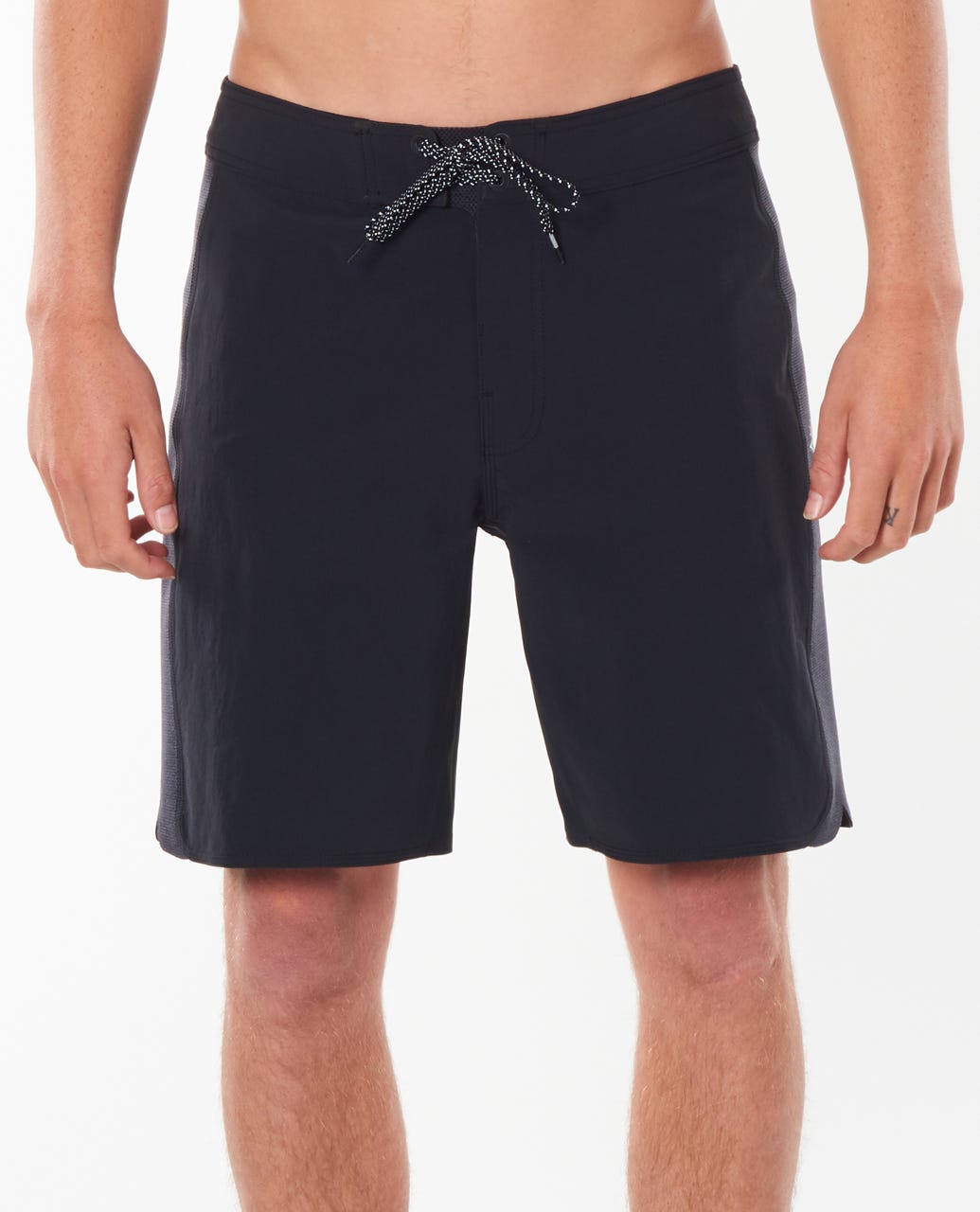Rip Curl Mirage 3-2-One Ultimate 19" Boardshorts BLACK