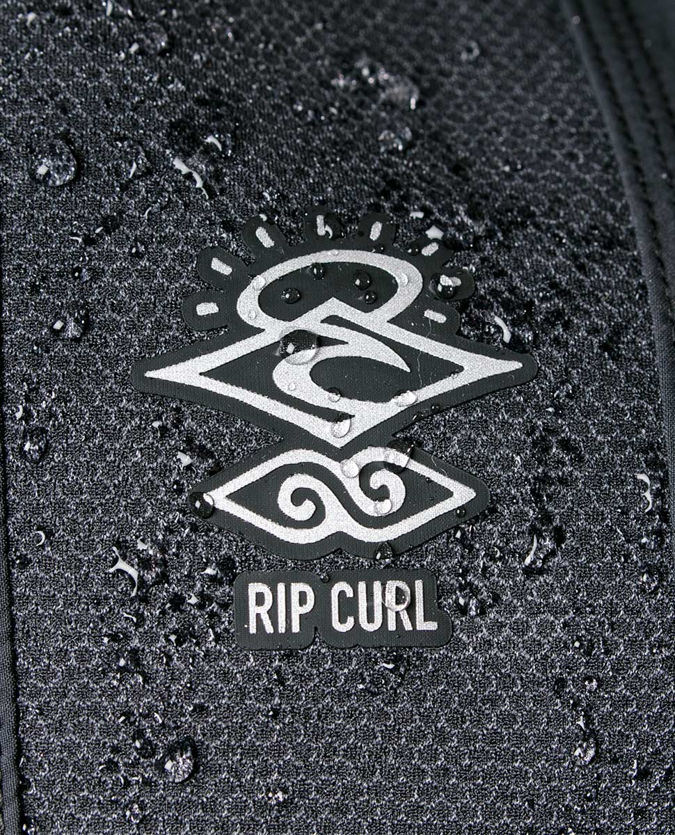 Rip Curl Mirage 3-2-One Ultimate 19" Boardshorts BLACK