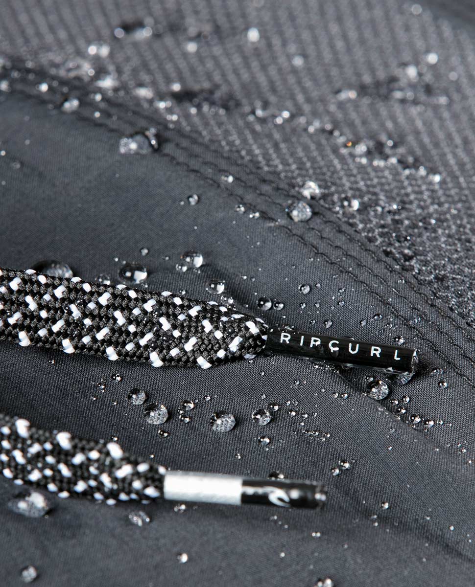 Rip Curl Mirage 3-2-One Ultimate 19" Boardshorts BLACK