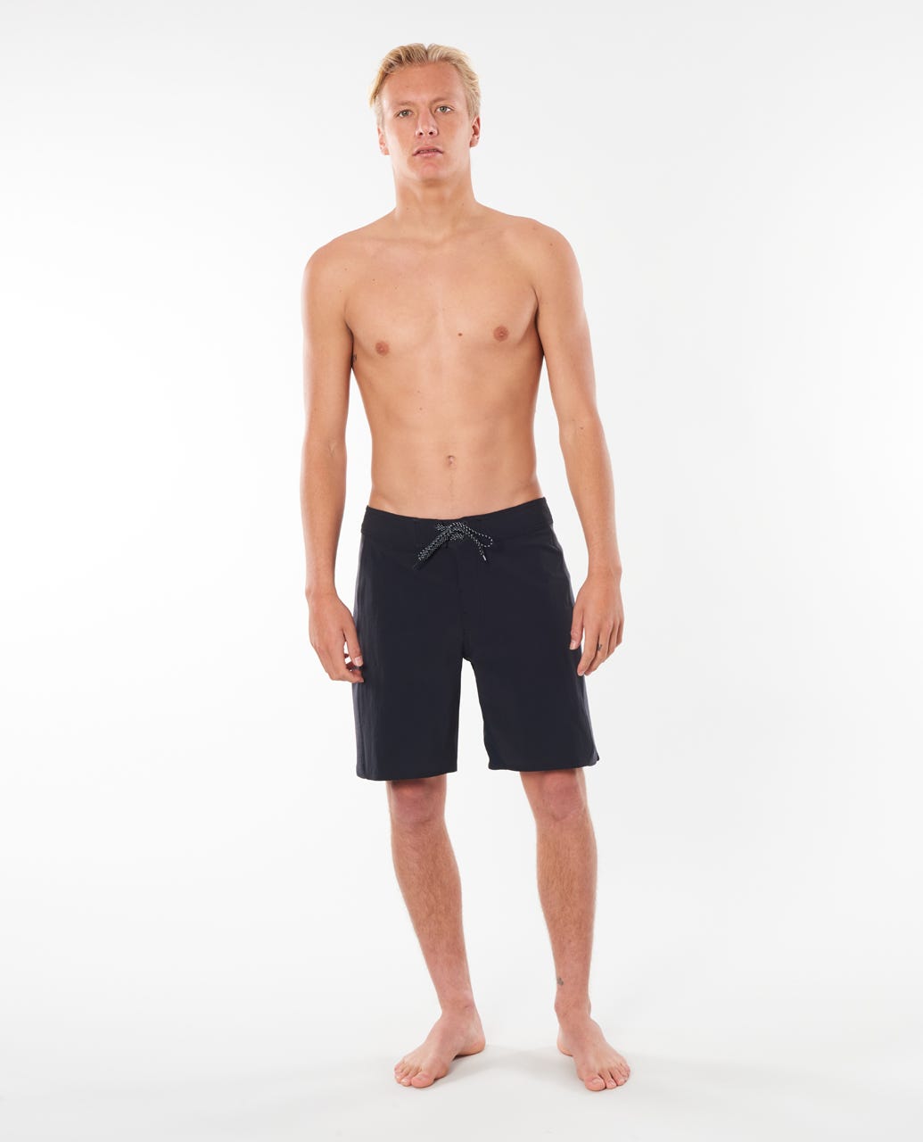 Rip Curl Mirage 3-2-One Ultimate 19" Boardshorts BLACK