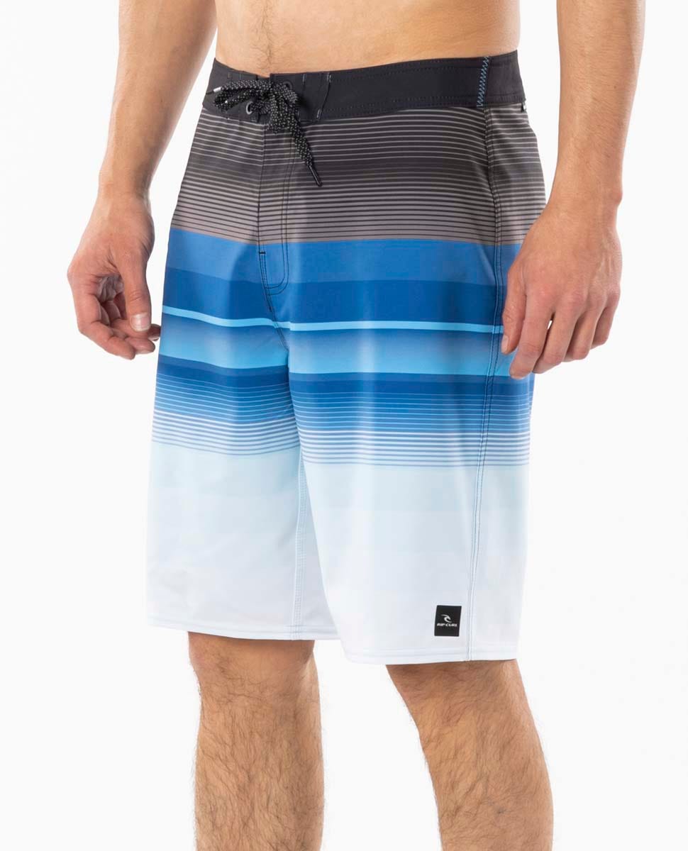 Rip Curl Mirage Daybreak 21" Boardshorts Black