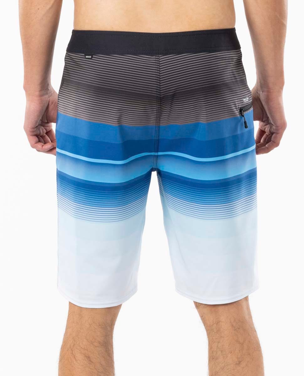 Rip Curl Mirage Daybreak 21" Boardshorts Black