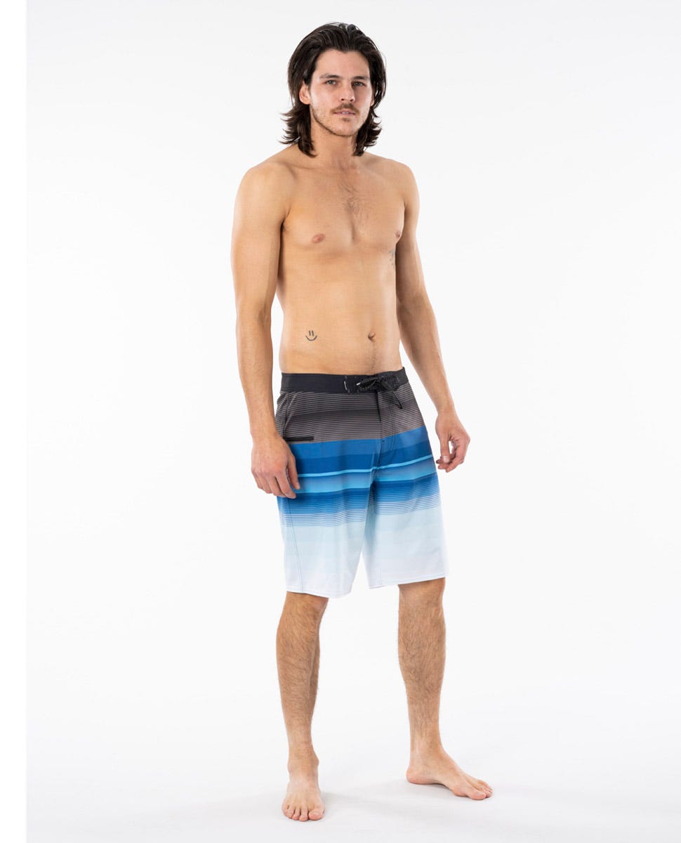 Rip Curl Mirage Daybreak 21" Boardshorts Black
