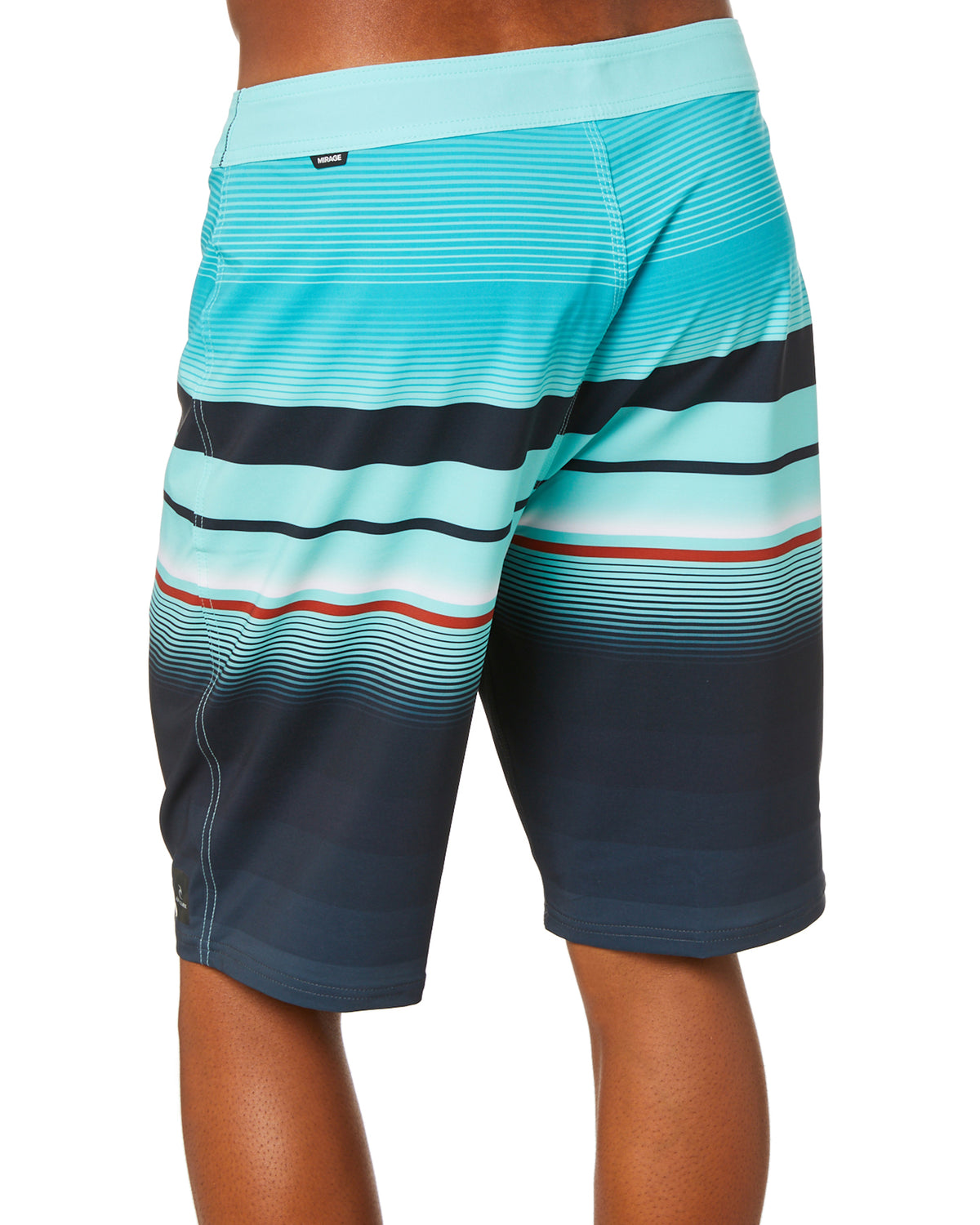 Rip Curl Mirage Daybreak 21" Boardshorts Washed aqua