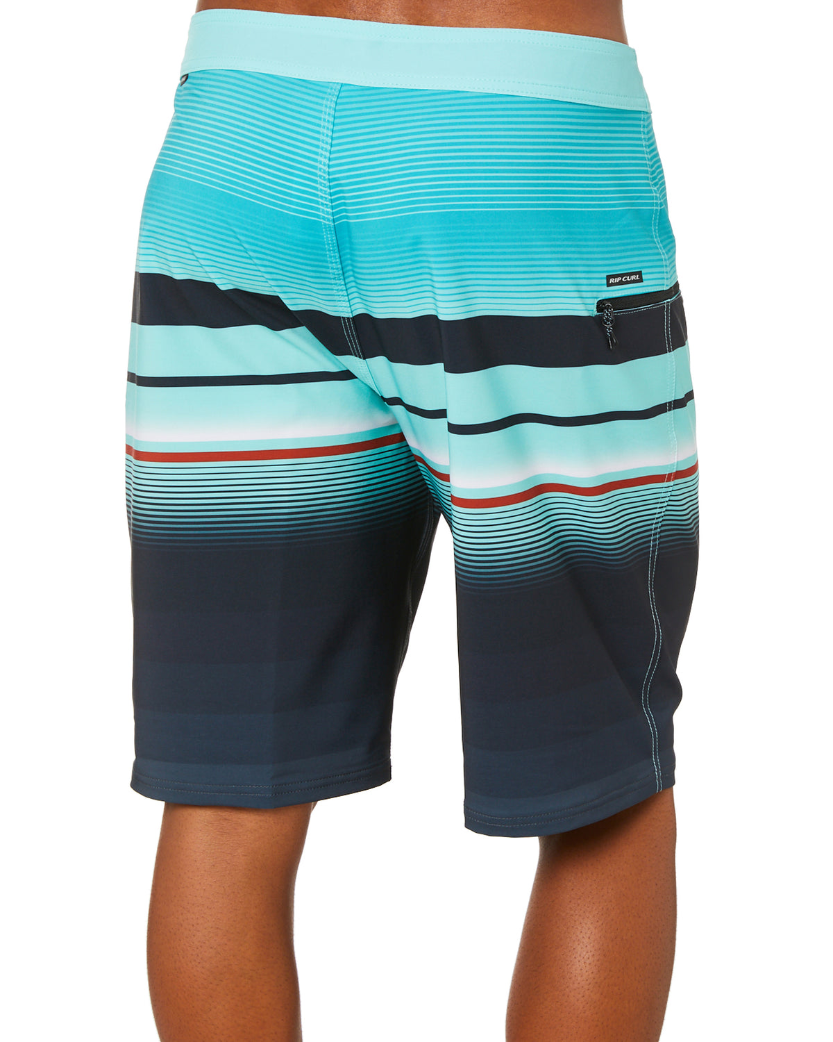 Rip Curl Mirage Daybreak 21" Boardshorts Washed aqua