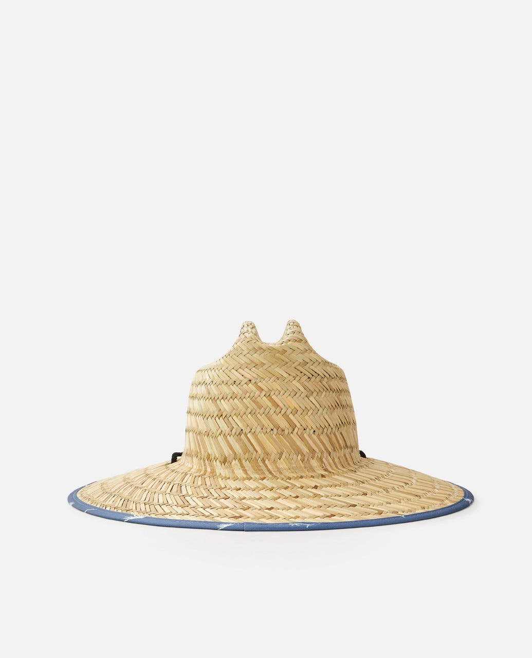 Rip Curl Mix Up Straw Hat MID BLUE
