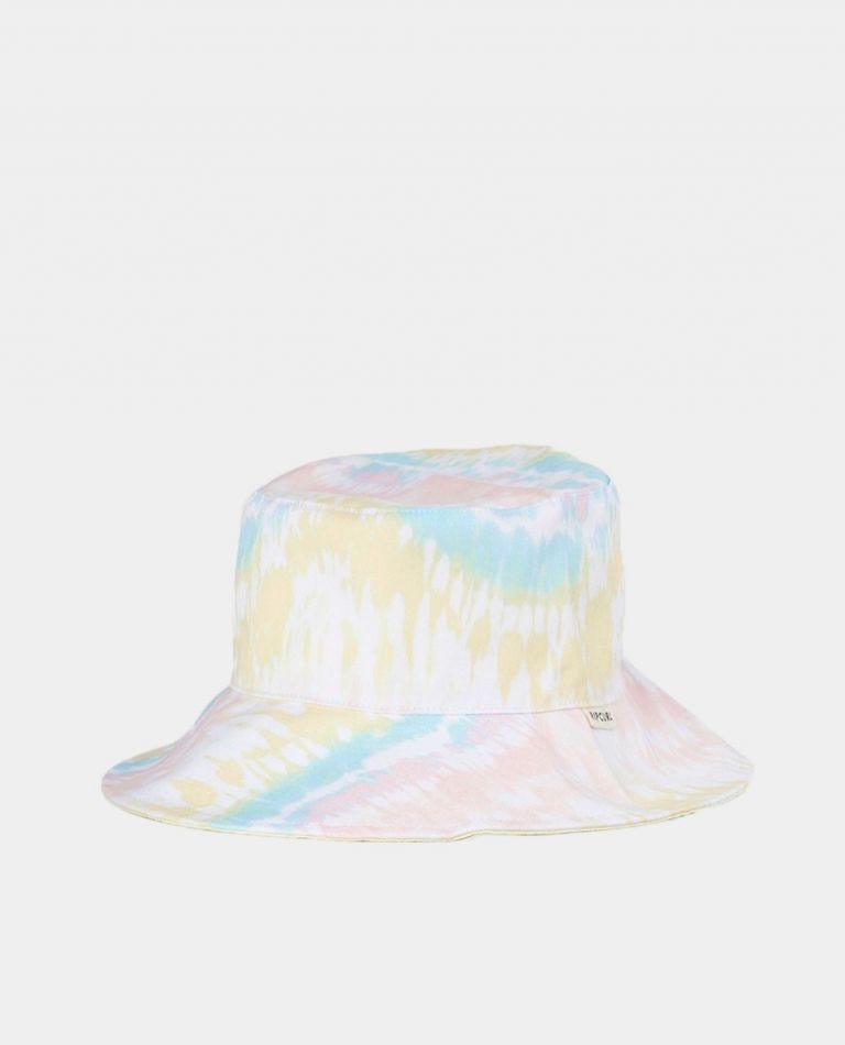 Rip Curl Namotu Revo Bucket - Girls Multico
