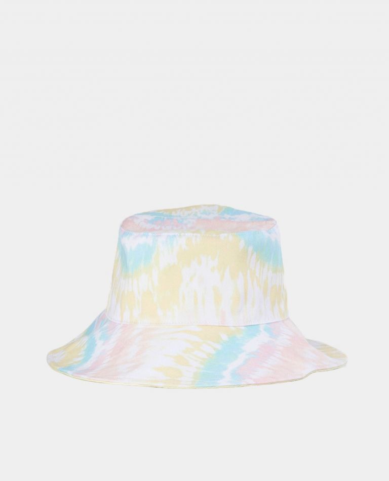 Rip Curl Namotu Revo Bucket - Girls Multico