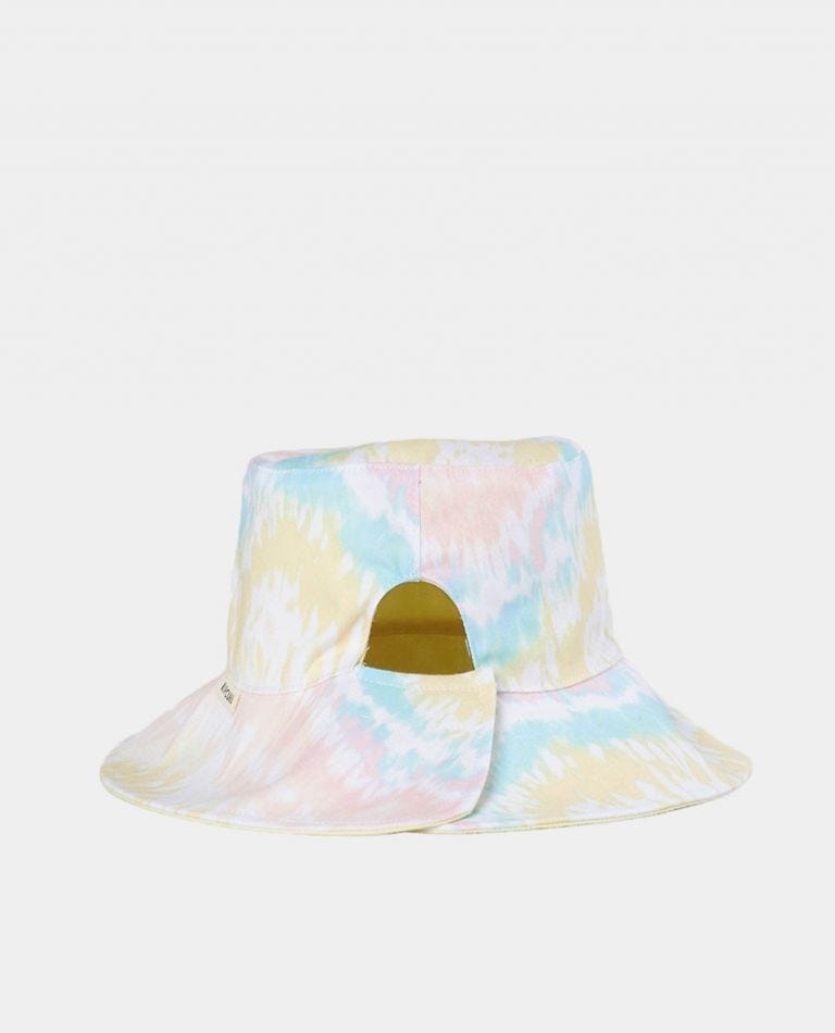 Rip Curl Namotu Revo Bucket - Girls Multico