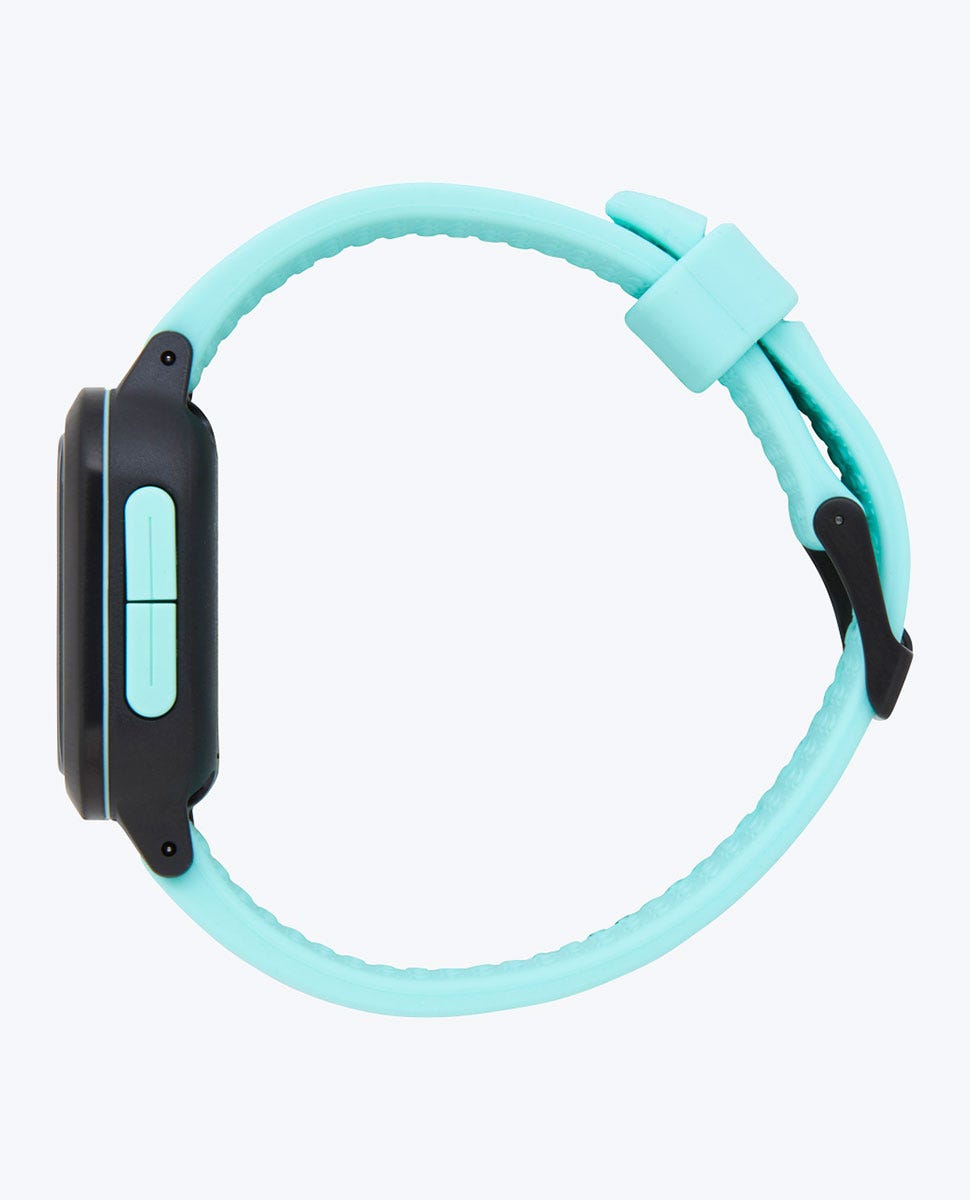 Rip Curl Next Tide Surf Watch Mint