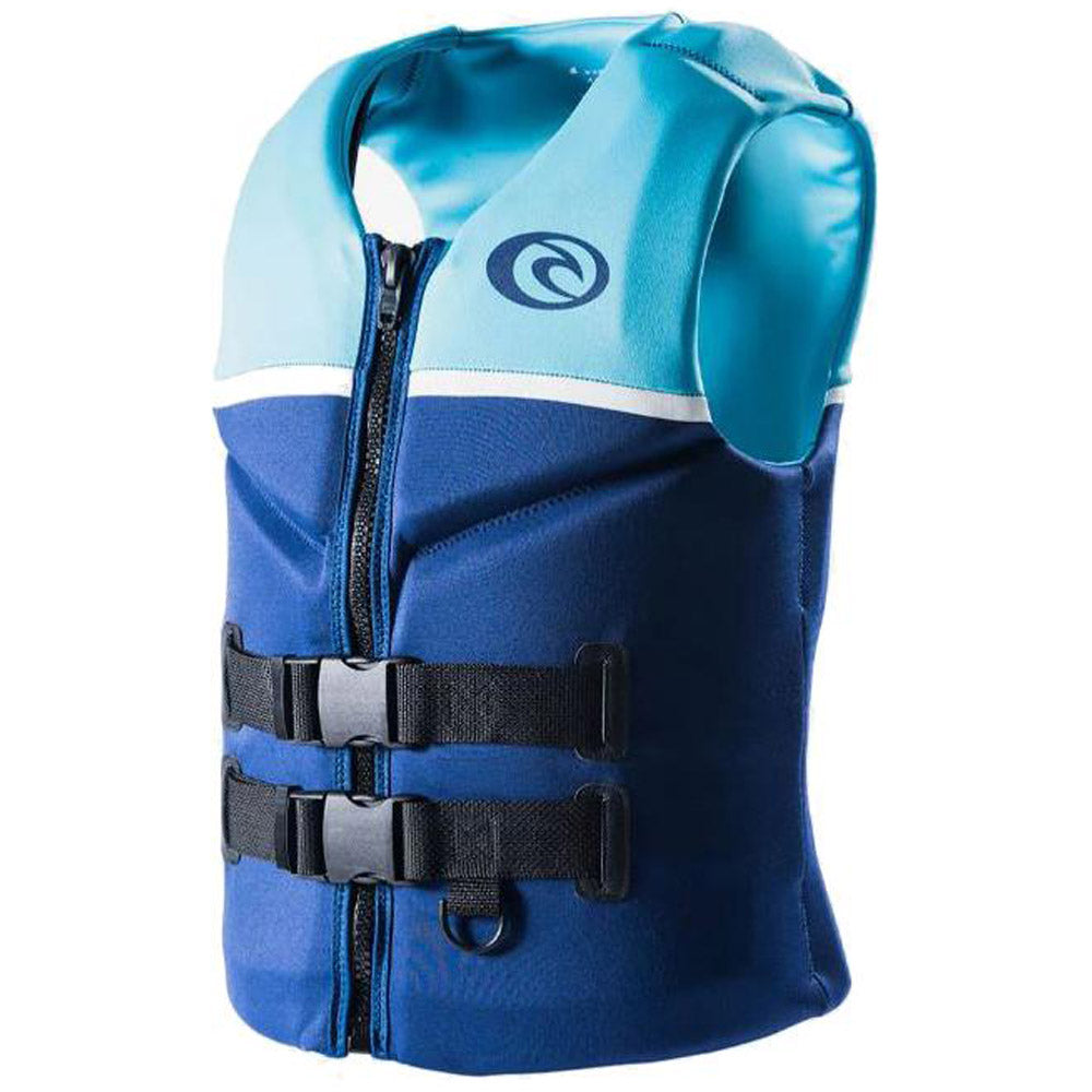 Rip Curl Omega Womens Neo Vest 2021