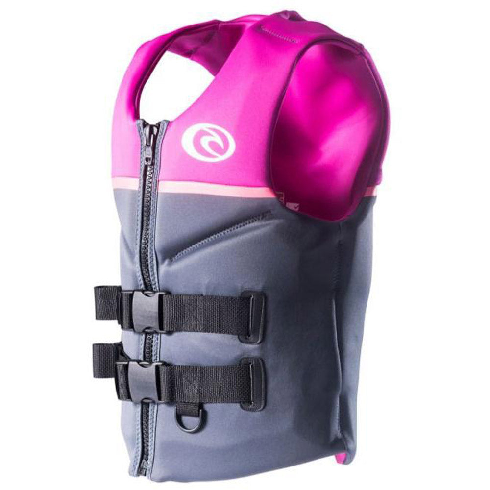 Rip Curl Omega Womens Neo Vest 2021